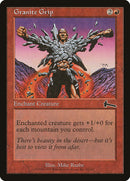 Granite Grip [Urza's Legacy] - The Mythic Store | 24h Order Processing