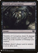 Tendrils of Corruption [Mystery Booster] - The Mythic Store | 24h Order Processing