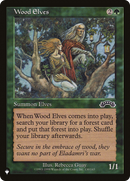 Wood Elves [The List] - The Mythic Store | 24h Order Processing
