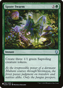 Spore Swarm [The List] - The Mythic Store | 24h Order Processing