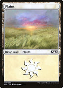 Plains (263) [Core Set 2020] - The Mythic Store | 24h Order Processing