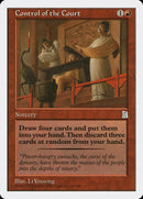 Control of the Court [Portal Three Kingdoms] - The Mythic Store | 24h Order Processing