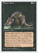 Plague Rats [Fourth Edition] - The Mythic Store | 24h Order Processing
