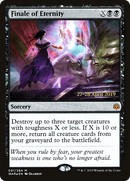 Finale of Eternity [War of the Spark Prerelease Promos] - The Mythic Store | 24h Order Processing