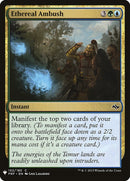 Ethereal Ambush [Mystery Booster] - The Mythic Store | 24h Order Processing