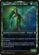 Renata, Called to the Hunt [The List] - The Mythic Store | 24h Order Processing
