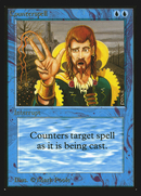 Counterspell [Collectors' Edition] - The Mythic Store | 24h Order Processing