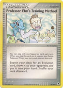 Professor Elms Training Method (79/101) (2006 2007) [Professor Program Promos] - The Mythic Store | 24h Order Processing