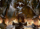 Ormendahl, the Corrupter Art Card [Innistrad: Midnight Hunt Art Series] - The Mythic Store | 24h Order Processing