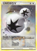 Double Colorless Energy (103/123) (League Promo) [HeartGold & SoulSilver: Base Set] - The Mythic Store | 24h Order Processing