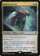 Fathom Feeder [Battle for Zendikar] - The Mythic Store | 24h Order Processing