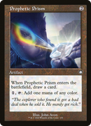 Prophetic Prism (Retro) [The Brothers' War Commander] - The Mythic Store | 24h Order Processing