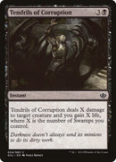 Tendrils of Corruption (Garruk vs. Liliana) [Duel Decks Anthology] - The Mythic Store | 24h Order Processing
