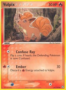 Vulpix (69/108) (Stamped) [EX: Power Keepers] - The Mythic Store | 24h Order Processing