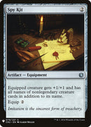 Spy Kit [Mystery Booster] - The Mythic Store | 24h Order Processing