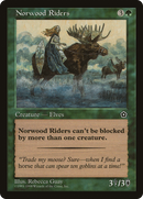 Norwood Riders [Portal Second Age] - The Mythic Store | 24h Order Processing