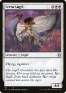 Serra Angel [Jumpstart] - The Mythic Store | 24h Order Processing