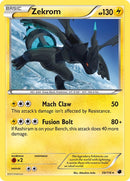 Zekrom (39/116) [Black & White: Plasma Freeze] - The Mythic Store | 24h Order Processing