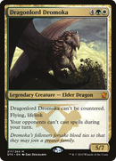 Dragonlord Dromoka [Dragons of Tarkir] - The Mythic Store | 24h Order Processing