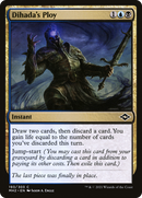 Dihada's Ploy [Modern Horizons 2] - The Mythic Store | 24h Order Processing