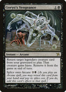 Goryo's Vengeance [Betrayers of Kamigawa] - The Mythic Store | 24h Order Processing