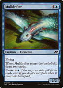 Mulldrifter [Duel Decks Anthology] - The Mythic Store | 24h Order Processing