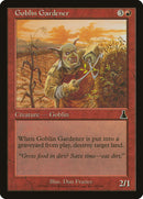 Goblin Gardener [Urza's Destiny] - The Mythic Store | 24h Order Processing