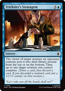 Trickster's Stratagem [Marvel Super Heroes] - The Mythic Store | 24h Order Processing