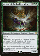 Arasta of the Endless Web [Theros Beyond Death] - The Mythic Store | 24h Order Processing
