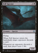 Fell Specter [Jumpstart] - The Mythic Store | 24h Order Processing
