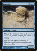 Qumulox [Planechase] - The Mythic Store | 24h Order Processing