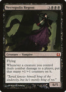 Necropolis Regent [Return to Ravnica] - The Mythic Store | 24h Order Processing