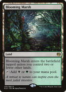 Blooming Marsh [Kaladesh] - The Mythic Store | 24h Order Processing