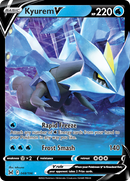 Kyurem V (048/196) (Jumbo Card) [Sword & Shield: Lost Origin] - The Mythic Store | 24h Order Processing
