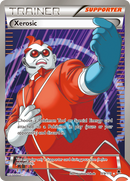 Xerosic (119/119) [XY: Phantom Forces] - The Mythic Store | 24h Order Processing