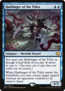 Harbinger of the Tides [Duel Decks: Merfolk vs. Goblins] - The Mythic Store | 24h Order Processing