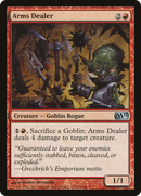 Arms Dealer [Magic 2013] - The Mythic Store | 24h Order Processing