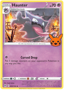 Haunter (065/196) [Trick or Trade 2023] - The Mythic Store | 24h Order Processing