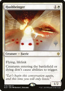 Hushbringer (Promo Pack) [Throne of Eldraine Promos] - The Mythic Store | 24h Order Processing