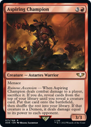 Aspiring Champion [Warhammer 40,000] - The Mythic Store | 24h Order Processing