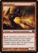 Sparkspitter [Future Sight] - The Mythic Store | 24h Order Processing