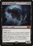 Soul of Innistrad [Magic 2015] - The Mythic Store | 24h Order Processing