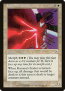 Karona's Zealot [Scourge] - The Mythic Store | 24h Order Processing