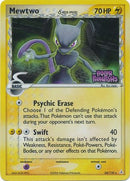 Mewtwo (24/110) (Delta Species) (Stamped) [EX: Holon Phantoms] - The Mythic Store | 24h Order Processing