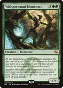 Whisperwood Elemental [Fate Reforged] - The Mythic Store | 24h Order Processing