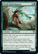 Elvish Hydromancer [Dominaria United] - The Mythic Store | 24h Order Processing