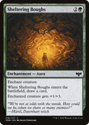 Sheltering Boughs [Innistrad: Crimson Vow] - The Mythic Store | 24h Order Processing