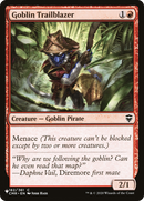 Goblin Trailblazer [The List] - The Mythic Store | 24h Order Processing