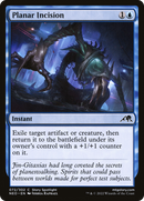 Planar Incision [Kamigawa: Neon Dynasty] - The Mythic Store | 24h Order Processing