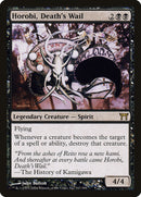Horobi, Death's Wail [Champions of Kamigawa] - The Mythic Store | 24h Order Processing